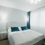 Dukat Medical Semesteranläggning (resort) *