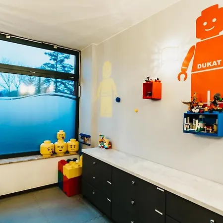 Dukat Medical Rezort