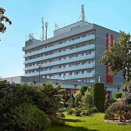 Dukat Medical Resort *