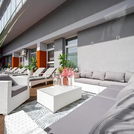 Resort Dukat Medical Dąbki
