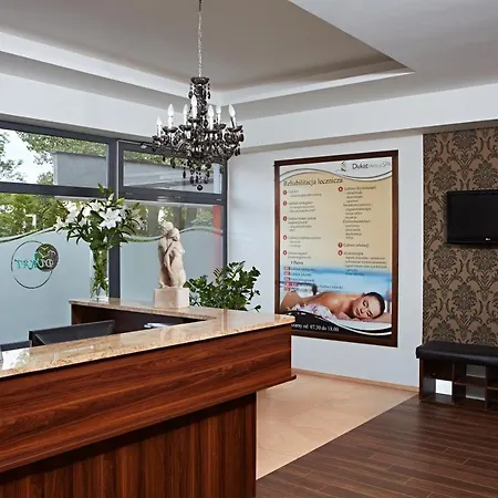 Dukat Medical Resort Dąbki