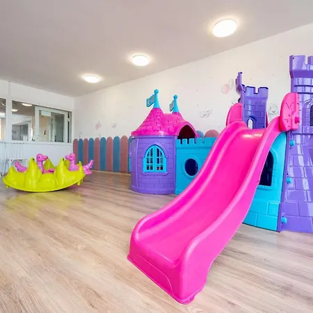 Rezort Dukat Medical Dąbki