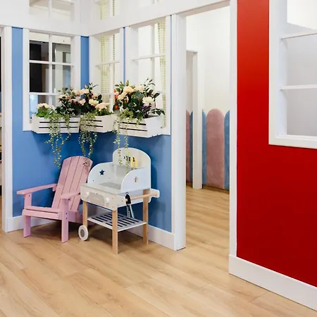 Rezort Dukat Medical Dąbki