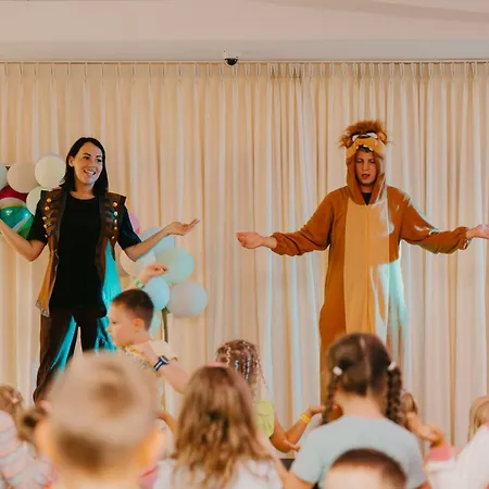 Dukat Medical Rezort Dąbki