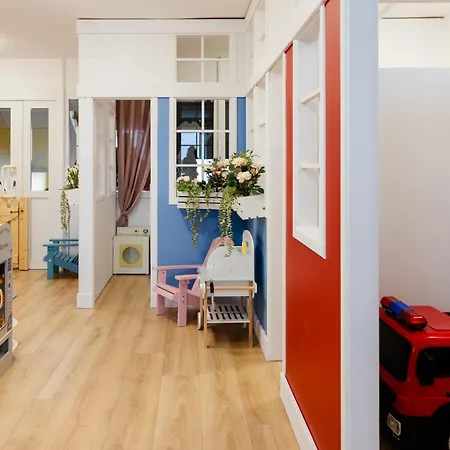 Üdülőközpont Dukat Medical Dąbki