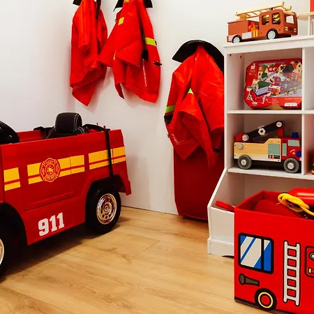 Üdülőközpont Dukat Medical Dąbki