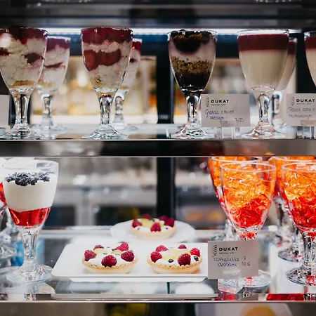 Dukat Medical Dąbki