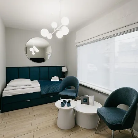 Dukat Medical Resort Dąbki