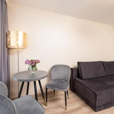 Üdülőközpont Dukat Medical Dąbki