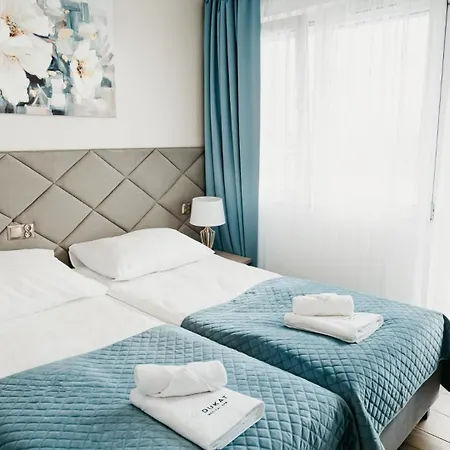 Rezort Dukat Medical *