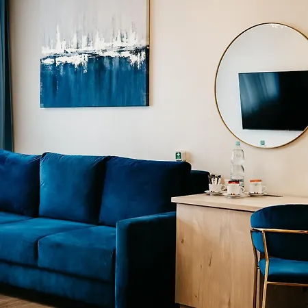 Dukat Medical Resort Dąbki