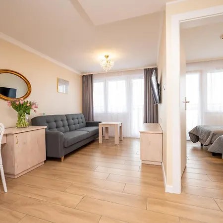 Resort Dukat Medical Dąbki