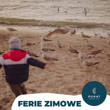 Dukat Medical Rezort