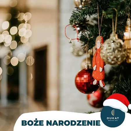 Dukat Medical Rezort Dąbki