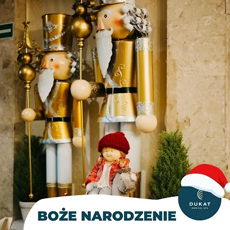 Dukat Medical Dąbki