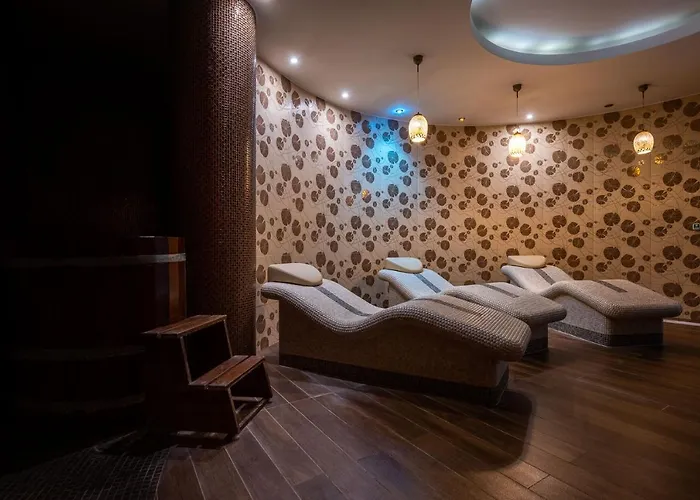 Dukat Medical Üdülőközpont *