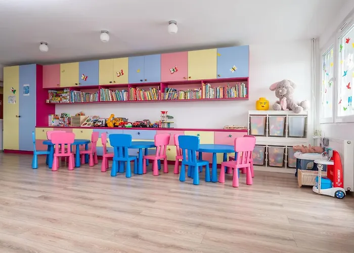 Dukat Medical Üdülőközpont