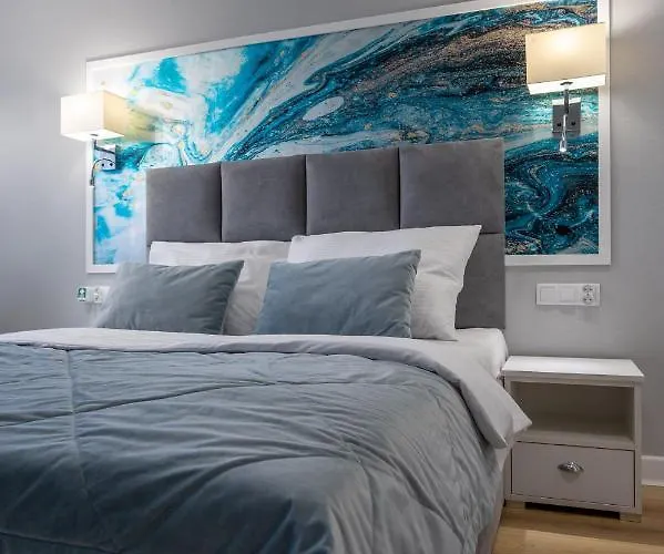 Üdülőközpont Dukat Medical