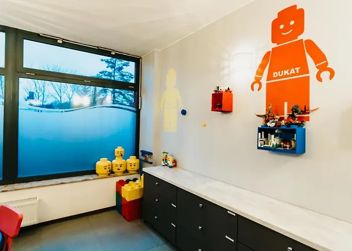 Dukat Medical Üdülőközpont