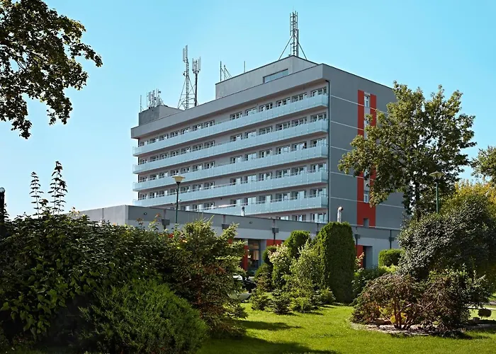 Dukat Medical Üdülőközpont *