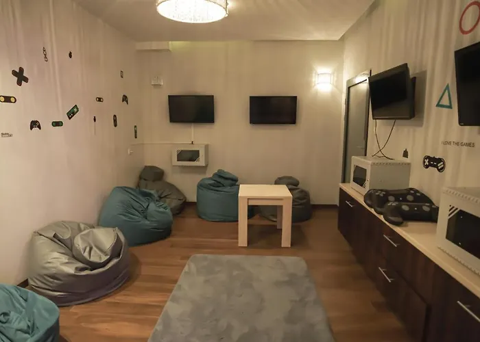 Üdülőközpont Dukat Medical *