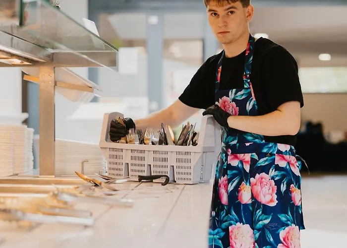 Üdülőközpont Dukat Medical