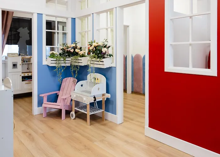 Üdülőközpont Dukat Medical Dąbki