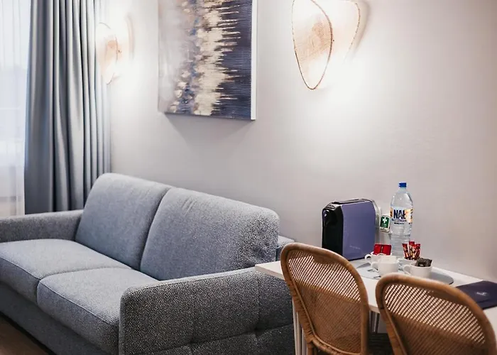 Dukat Medical Üdülőközpont