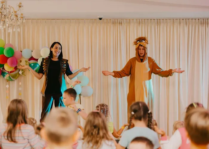 Dukat Medical Üdülőközpont Dąbki