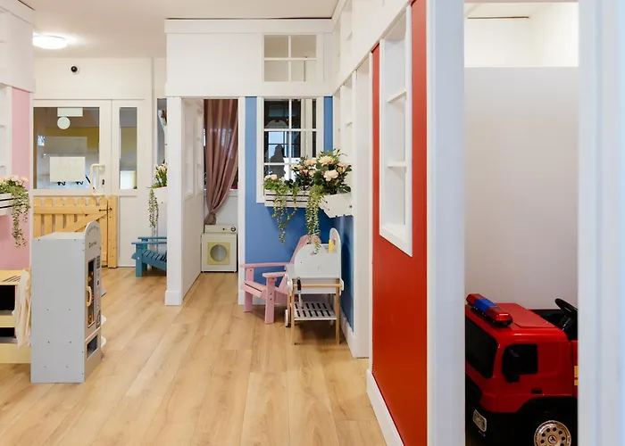 Üdülőközpont Dukat Medical Dąbki