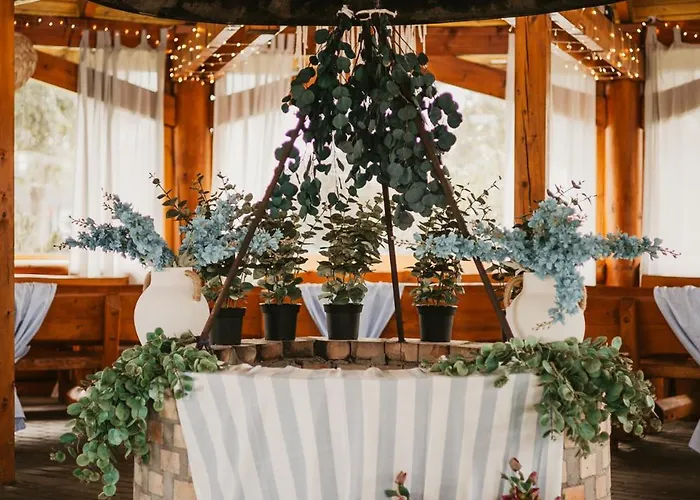 Üdülőközpont Dukat Medical