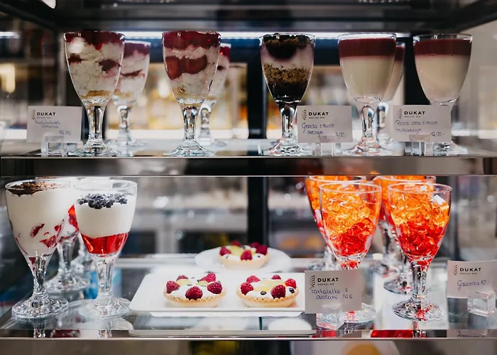 Dukat Medical Dąbki