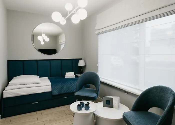 Dukat Medical Üdülőközpont Dąbki