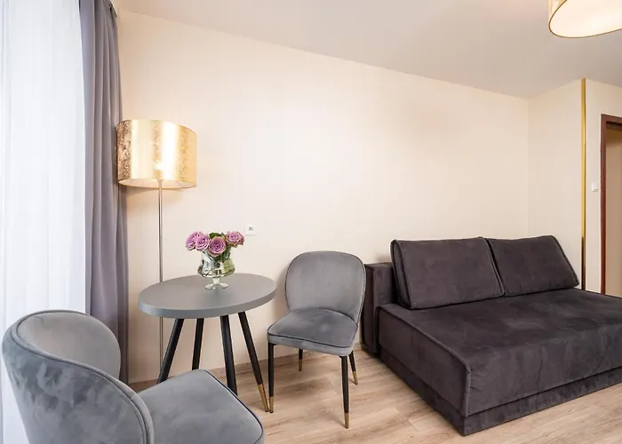 Üdülőközpont Dukat Medical Dąbki