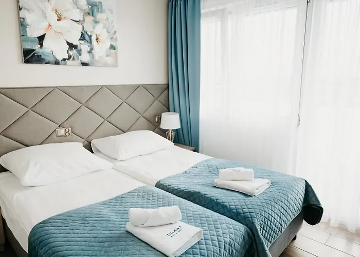 Üdülőközpont Dukat Medical *