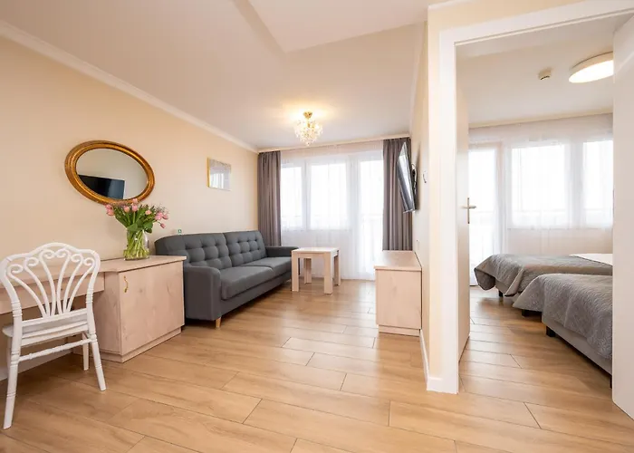 Üdülőközpont Dukat Medical Dąbki