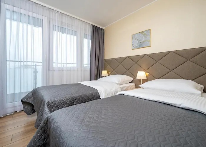 Üdülőközpont Dukat Medical *