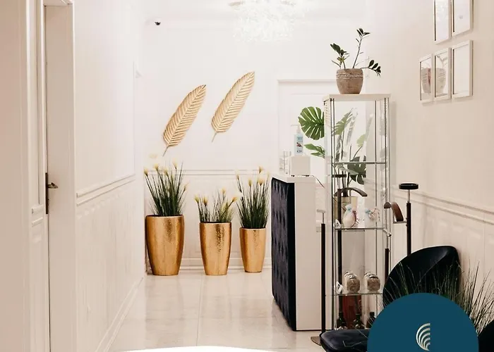 Dukat Medical Üdülőközpont Dąbki