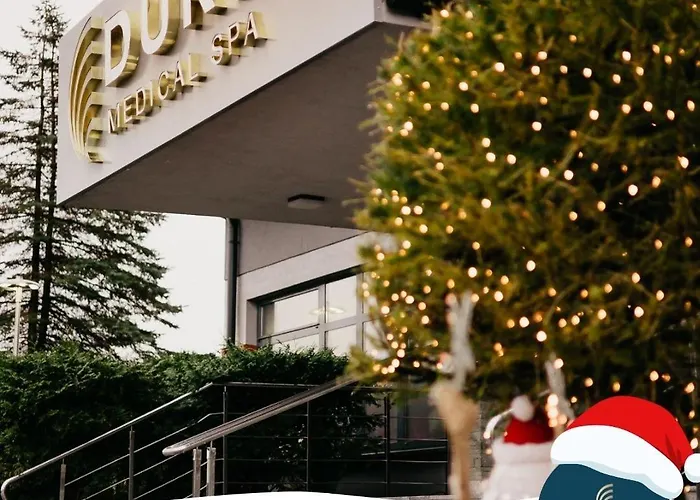 Üdülőközpont Dukat Medical Dąbki