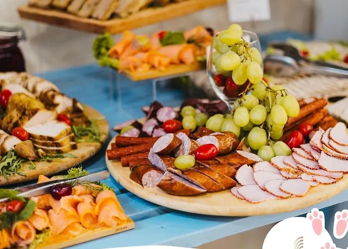 Üdülőközpont Dukat Medical Dąbki