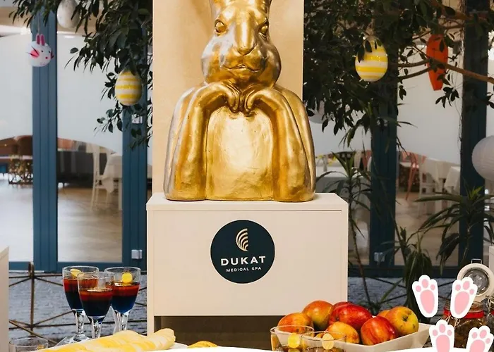 Dukat Medical * Dąbki